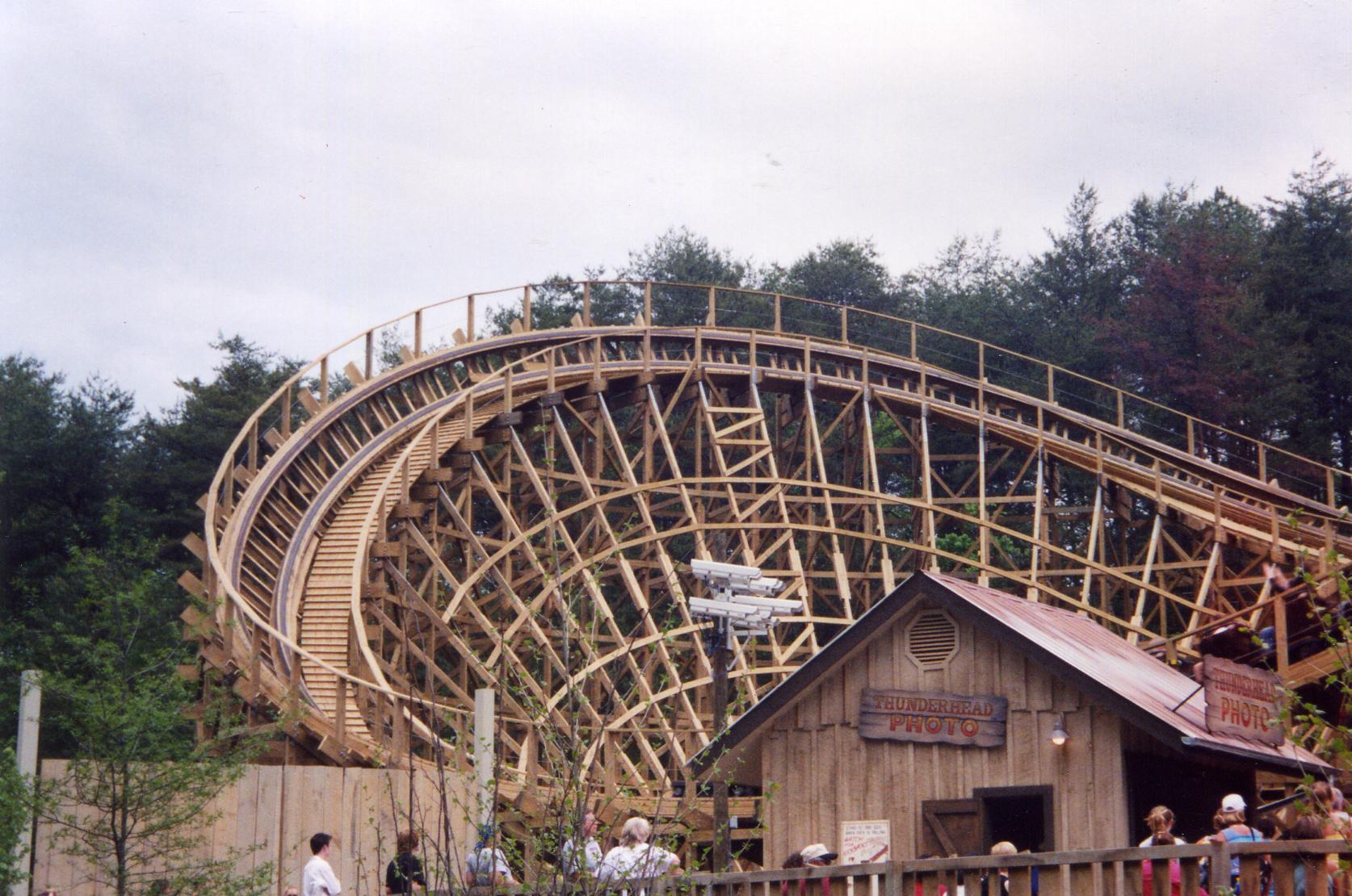 Dollywood.Coasters